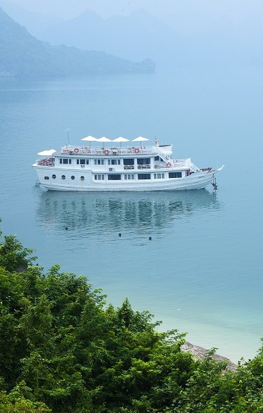 Bhaya cruises - Halong's Most Trusted Line